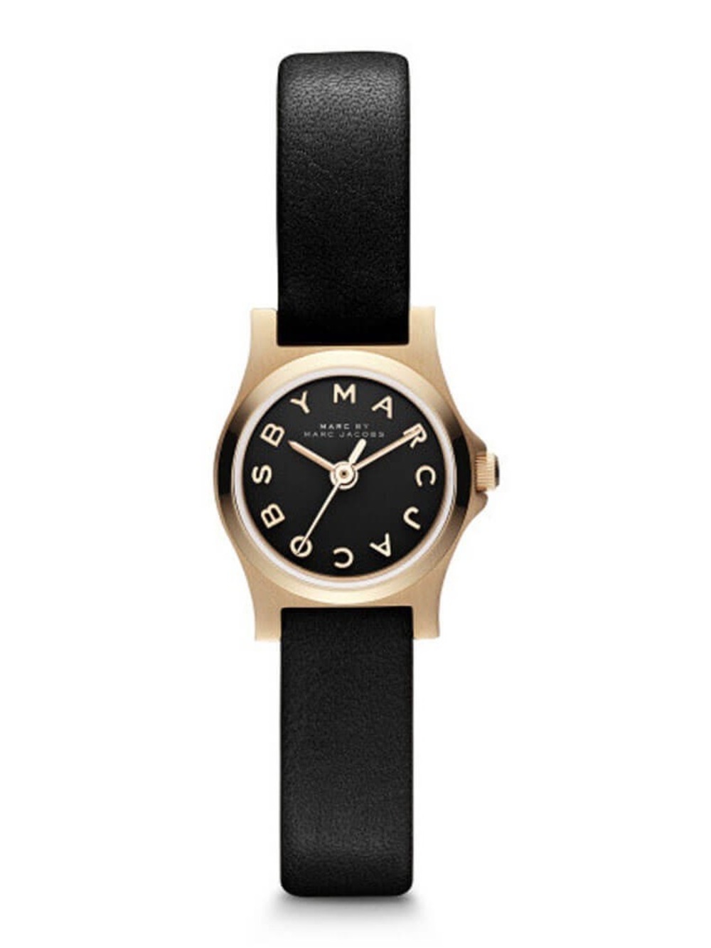 Marc by Marc Jacobs Henry Dinky watch 21mm - Picture 2 of 7